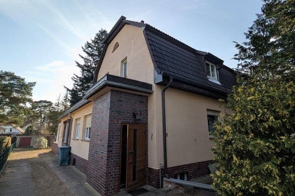 house for sale, 130 m², Zeuthen house for sale, 130 m², Zeuthen