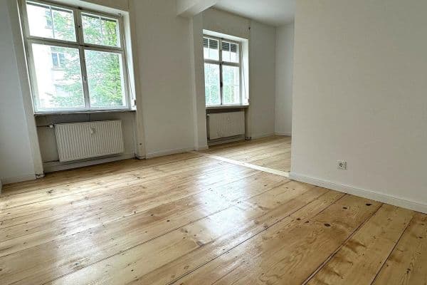4 bedroom flat to rent, 123 m², Offenbach am Main 4 bedroom flat to rent, 123 m², Offenbach am Main