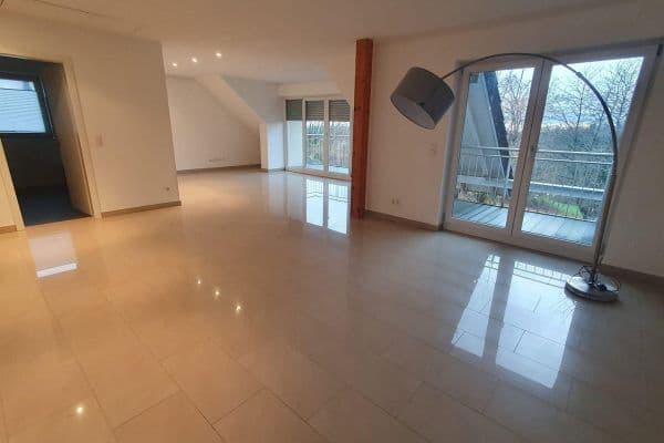 3 bedroom flat to rent, 109 m², Haibach 3 bedroom flat to rent, 109 m², Haibach
