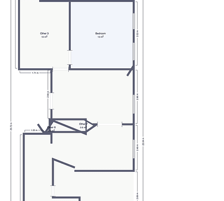 7 bedroom flat for sale, 162 m², Osloer Straße 101, Berlin, Berlin 7 bedroom flat for sale, 162 m², Osloer Straße 101, Berlin, Berlin
