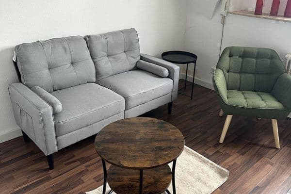 2 bedroom flat to rent, 52 m², Uerdingerstr 224, Krefeld, North Rhine-Westphalia 2 bedroom flat to rent, 52 m², Uerdingerstr 224, Krefeld, North Rhine-Westphalia