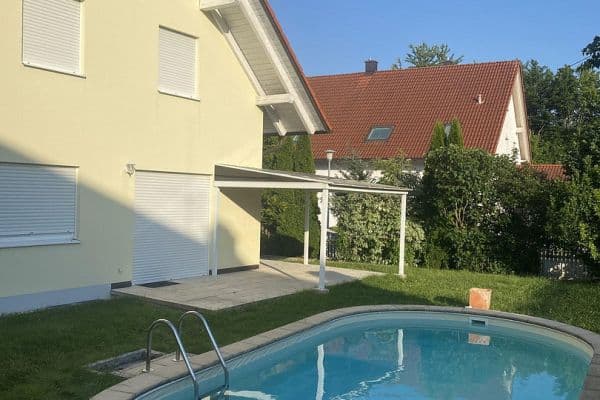 house to rent, 170 m², Saiblingstr.6, Weixerau/Eching zwischen Moosburg und Landshut house to rent, 170 m², Saiblingstr.6, Weixerau/Eching zwischen Moosburg und Landshut