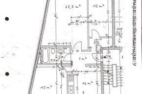 3 bedroom flat to rent, 82 m², August Hagedorn Allee 53, Bremen, Bremen 3 bedroom flat to rent, 82 m², August Hagedorn Allee 53, Bremen, Bremen