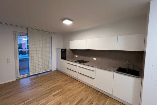 1 bedroom flat to rent, 39 m², Frankfurt 1 bedroom flat to rent, 39 m², Frankfurt