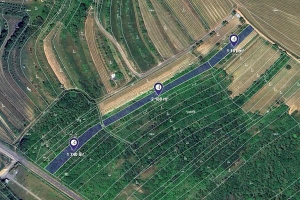 plot for sale, 2,530 m², plot for sale, 2,530 m²,