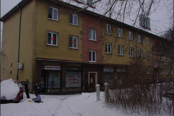 2 bedroom flat for sale, 53 m², 2. května, Studénka 2 bedroom flat for sale, 53 m², 2. května, Studénka