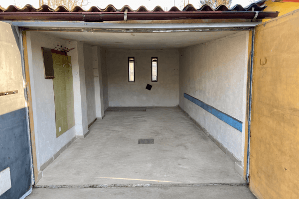 garage for sale, 22 m², Pivovarnická, Praha garage for sale, 22 m², Pivovarnická, Praha