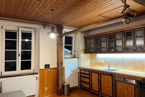 2 bedroom with open-plan kitchen flat to rent, 75 m², Mánesova, Hradec Králové 2 bedroom with open-plan kitchen flat to rent, 75 m², Mánesova, Hradec Králové