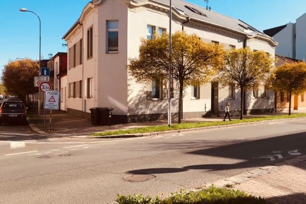 1 bedroom flat to rent, 41 m², Husova, Pardubice 1 bedroom flat to rent, 41 m², Husova, Pardubice