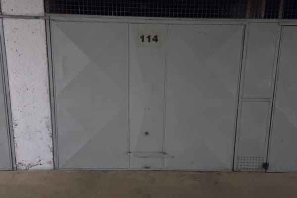 garage to rent, 16 m², Kettnerova, Praha garage to rent, 16 m², Kettnerova, Praha