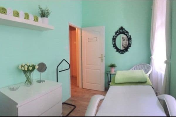 non-residential property to rent, 15 m², Ve Smečkách, Praha non-residential property to rent, 15 m², Ve Smečkách, Praha