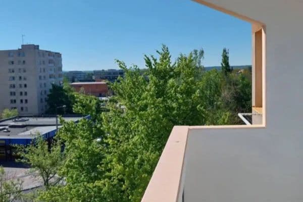 1 bedroom flat to rent, 40 m², J. Opletala, České Budějovice, Jihočeský Region 1 bedroom flat to rent, 40 m², J. Opletala, České Budějovice, Jihočeský Region