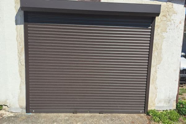 garage for sale, 23 m², Nad Parkem, Praha garage for sale, 23 m², Nad Parkem, Praha