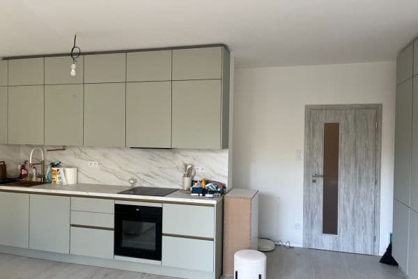 Studio flat to rent, 42 m², Nad Kolčavkou, Praha Studio flat to rent, 42 m², Nad Kolčavkou, Praha