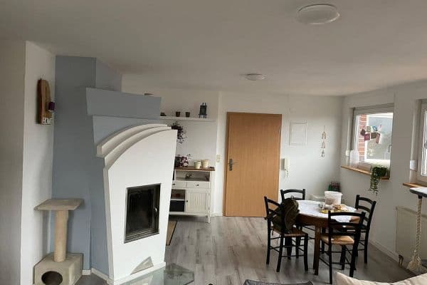 2 bedroom flat to rent, 60 m², Rehteich 15, Melle-Bakum 2 bedroom flat to rent, 60 m², Rehteich 15, Melle-Bakum