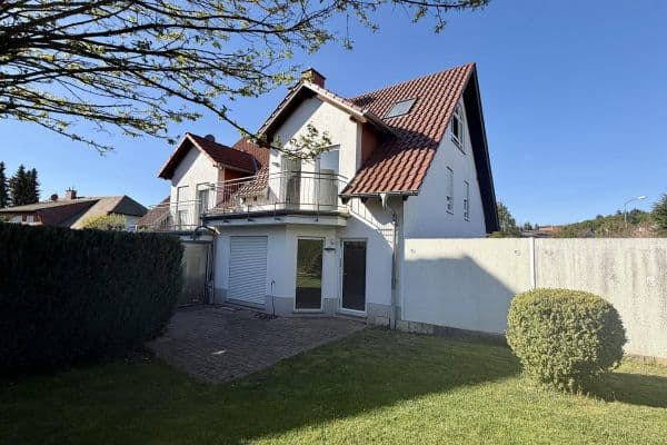 house for sale, 136 m², Trippstadt house for sale, 136 m², Trippstadt