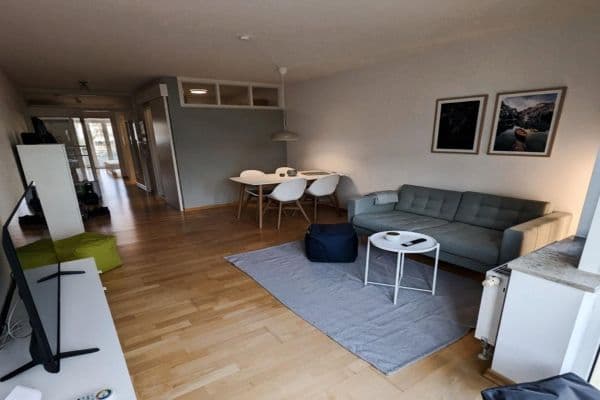 2 bedroom flat to rent, 59 m², München, Bavaria 2 bedroom flat to rent, 59 m², München, Bavaria