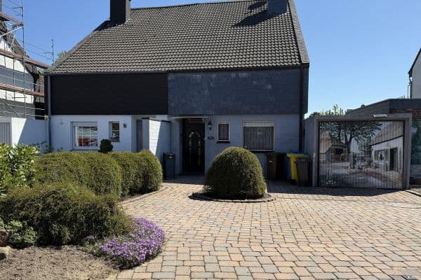 house for sale, 134 m², Viersener Str. 155A, Willich, North Rhine-Westphalia house for sale, 134 m², Viersener Str. 155A, Willich, North Rhine-Westphalia