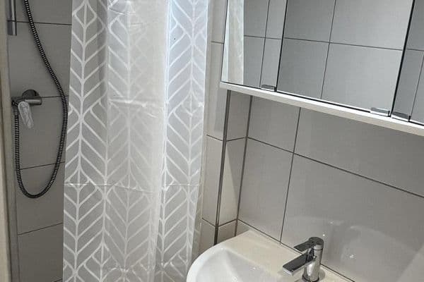 1 bedroom flat to rent, 20 m², Wallaustr. 101, Mainz, Rhineland-Palatinate 1 bedroom flat to rent, 20 m², Wallaustr. 101, Mainz, Rhineland-Palatinate