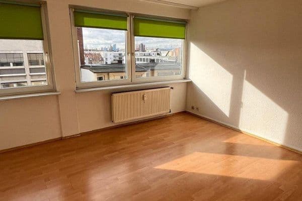 2 bedroom flat to rent, 55 m², Offenbach am Main 2 bedroom flat to rent, 55 m², Offenbach am Main