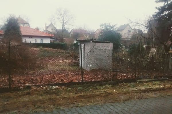 plot for sale, 531 m², Berlin plot for sale, 531 m², Berlin