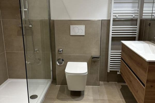 3 bedroom flat to rent, 84 m², Augustastraße 43, Witten 3 bedroom flat to rent, 84 m², Augustastraße 43, Witten