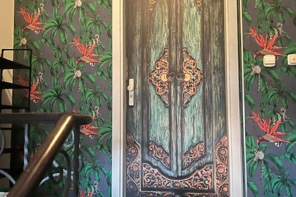 5 bedroom flat to rent, 140 m², Frankfurt am Main 5 bedroom flat to rent, 140 m², Frankfurt am Main