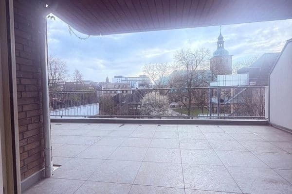 3 bedroom flat to rent, 109 m², Kurfürstenwall 9-11, Recklinghausen 3 bedroom flat to rent, 109 m², Kurfürstenwall 9-11, Recklinghausen