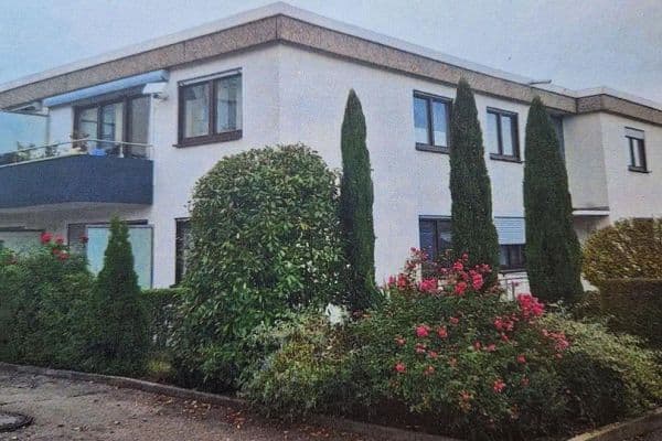 3 bedroom flat for sale, 66 m², Leinfelden-Echterdingen 3 bedroom flat for sale, 66 m², Leinfelden-Echterdingen