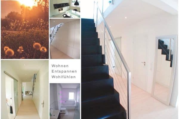 2 bedroom flat to rent, 75 m², Bruchköbel 2 bedroom flat to rent, 75 m², Bruchköbel