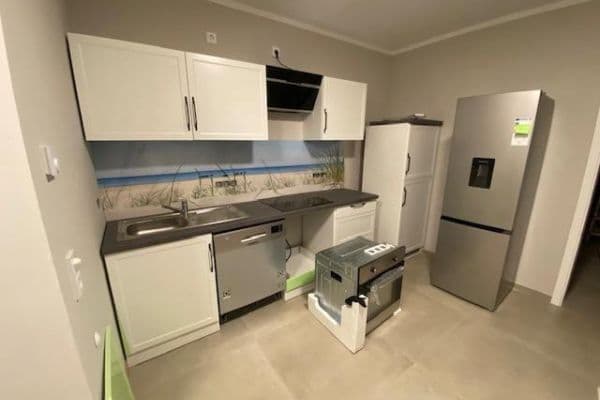 3 bedroom flat to rent, 50 m², Darmstadt-Eberstadt, Hesse 3 bedroom flat to rent, 50 m², Darmstadt-Eberstadt, Hesse