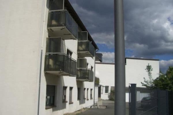 4 bedroom flat to rent, 111 m², Talstr. 2, Castrop-Rauxel 4 bedroom flat to rent, 111 m², Talstr. 2, Castrop-Rauxel