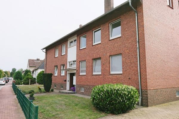3 bedroom flat to rent, 80 m², Hohes Feld, Uetze, Lower Saxony 3 bedroom flat to rent, 80 m², Hohes Feld, Uetze, Lower Saxony
