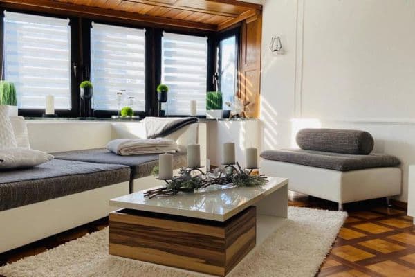 5 bedroom flat to rent, 130 m², Neue Bergstraße 23, Landshut 5 bedroom flat to rent, 130 m², Neue Bergstraße 23, Landshut