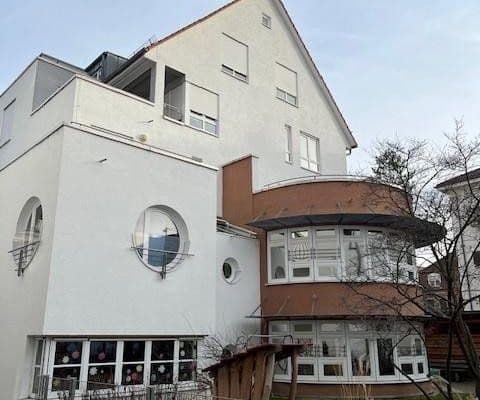 2 bedroom flat to rent, 41 m², Urbanstraße 22, Esslingen am Neckar, Baden-Württemberg 2 bedroom flat to rent, 41 m², Urbanstraße 22, Esslingen am Neckar, Baden-Württemberg