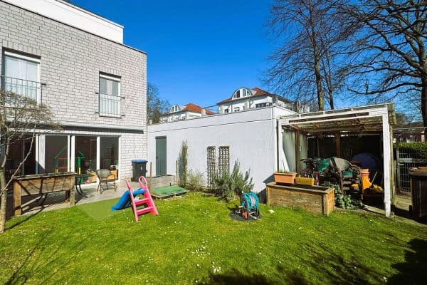 house for sale, 173 m², Marl, North Rhine-Westphalia house for sale, 173 m², Marl, North Rhine-Westphalia