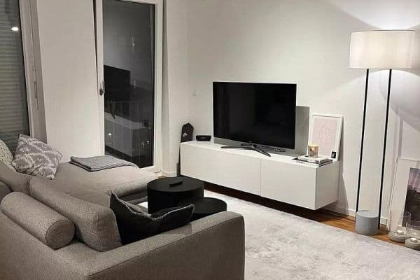 1 bedroom with open-plan kitchen flat to rent, 67 m², Düsseldorf, North Rhine-Westphalia 1 bedroom with open-plan kitchen flat to rent, 67 m², Düsseldorf, North Rhine-Westphalia