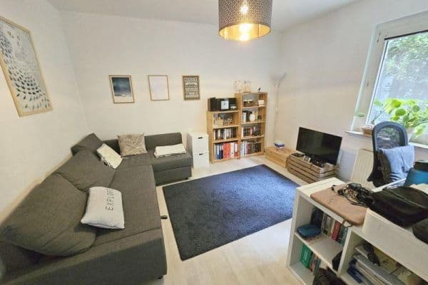 2 bedroom flat to rent, 51 m², Bremen, Bremen 2 bedroom flat to rent, 51 m², Bremen, Bremen