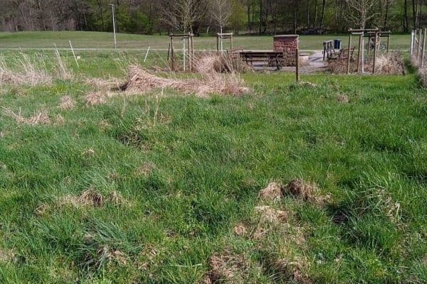 plot for sale, 581 m², Heimbuchenthal plot for sale, 581 m², Heimbuchenthal