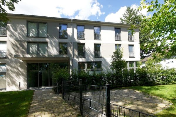 2 bedroom flat to rent, 69 m², Richard-Tauber-Straße 3, München, Bavaria 2 bedroom flat to rent, 69 m², Richard-Tauber-Straße 3, München, Bavaria