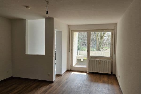 1 bedroom flat to rent, 42 m², Münchinger Weg 9, Schwieberdingen 1 bedroom flat to rent, 42 m², Münchinger Weg 9, Schwieberdingen