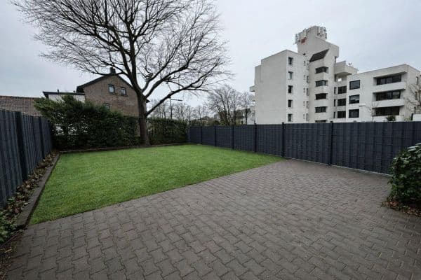 3 bedroom flat to rent, 112 m², Köln, North Rhine-Westphalia 3 bedroom flat to rent, 112 m², Köln, North Rhine-Westphalia