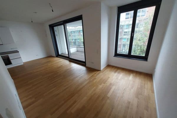3 bedroom flat to rent, 119 m², Kommandanten str 77, Berlin, Berlin 3 bedroom flat to rent, 119 m², Kommandanten str 77, Berlin, Berlin