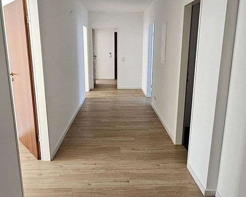 4 bedroom flat to rent, 116 m², Ratingen 4 bedroom flat to rent, 116 m², Ratingen