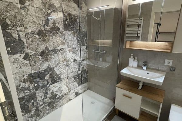 Studio flat to rent, 45 m², München, Bavaria Studio flat to rent, 45 m², München, Bavaria