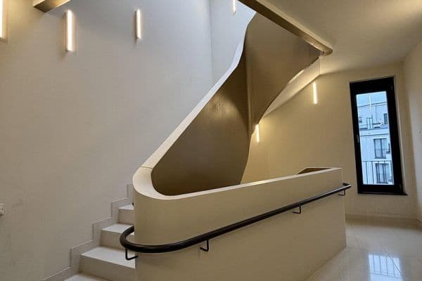 2 bedroom flat for sale, 57 m², Kommandantenstraße 77, Berlin, Berlin 2 bedroom flat for sale, 57 m², Kommandantenstraße 77, Berlin, Berlin