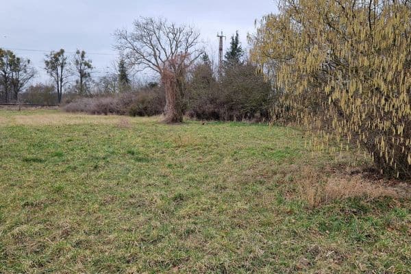 plot for sale, 1,253 m², Am Moorbruch 7, Wustermark plot for sale, 1,253 m², Am Moorbruch 7, Wustermark