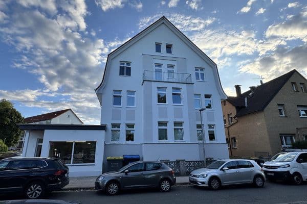 3 bedroom flat to rent, 85 m², Mühlenstraße 134, Bielefeld 3 bedroom flat to rent, 85 m², Mühlenstraße 134, Bielefeld