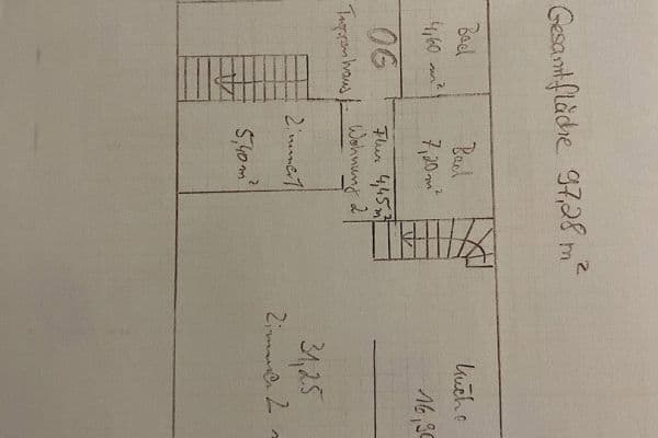 house for sale, 280 m², Kleinsendelbach house for sale, 280 m², Kleinsendelbach