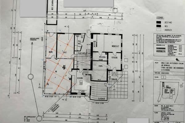 house for sale, 210 m², Rot am See house for sale, 210 m², Rot am See